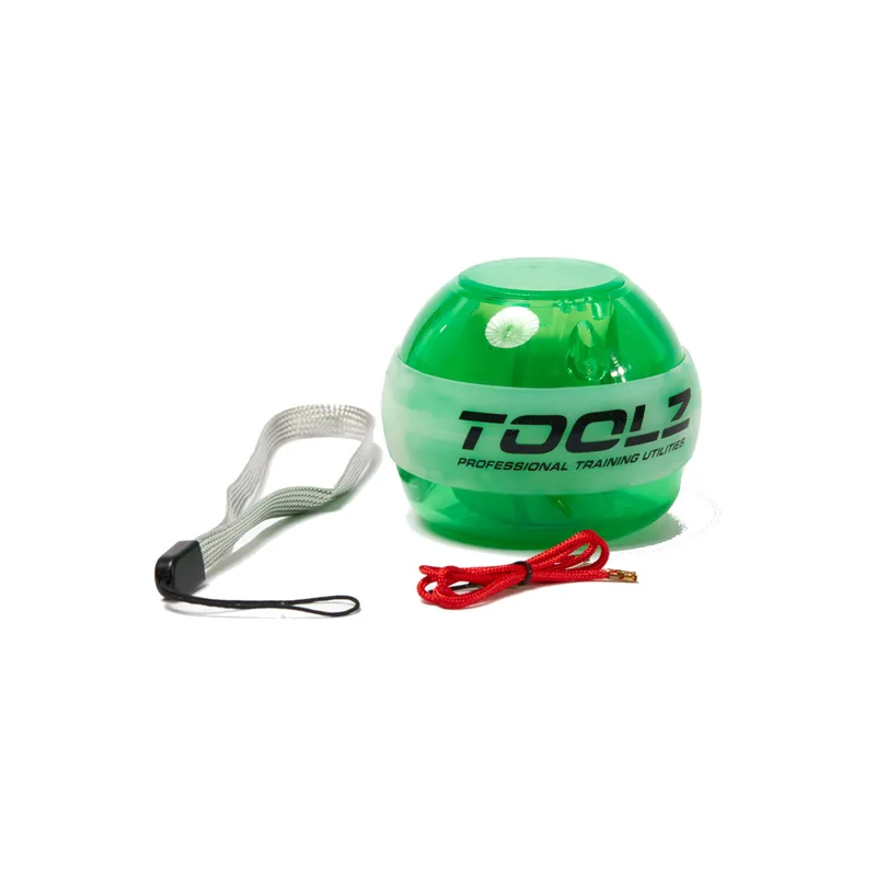 Toolz Power Ball Handheld Trainer