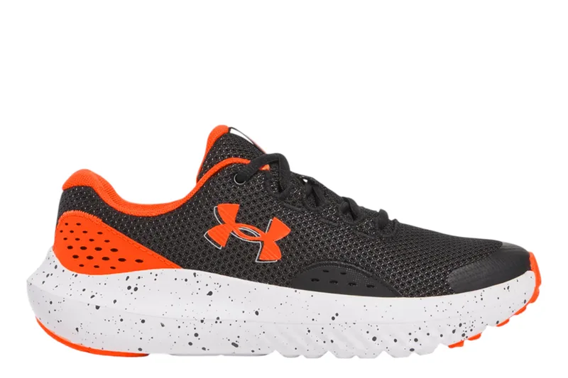 Παπούτσια Running Under Armour Bgs Surge 4 3027103-005 Αγόρι
