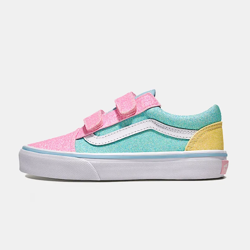 Vans Old Skool Παιδικά Παπούτσια (9000218156_51128)