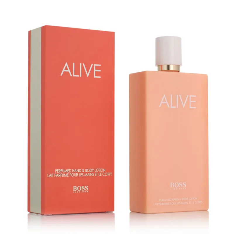 Hugo boss Alive Body Lotion - 200ml