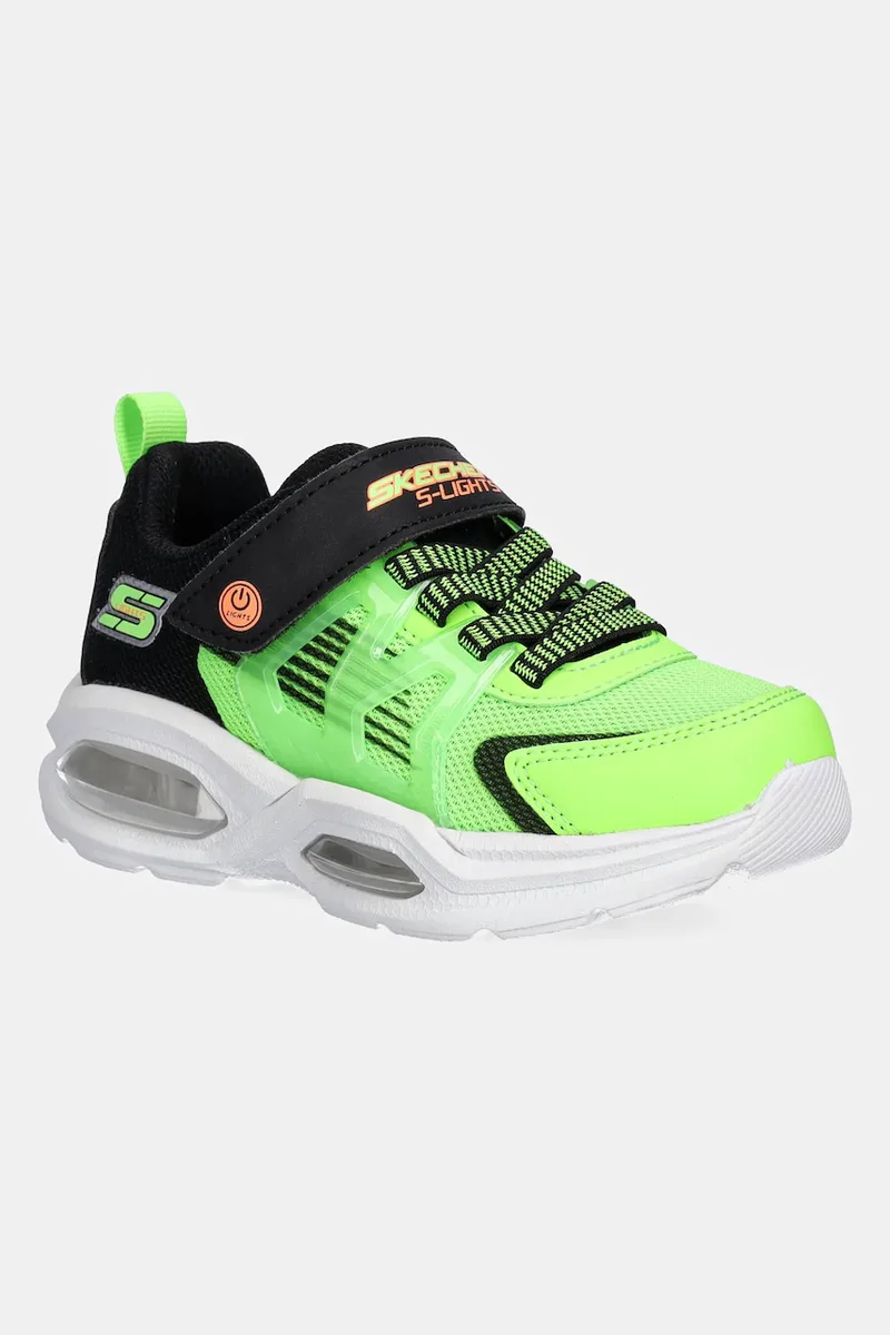 Παιδικά sneakers Skechers PRISMATRONS