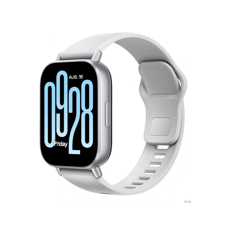 Xiaomi Redmi Watch 5 Active Silver BHR8790GL