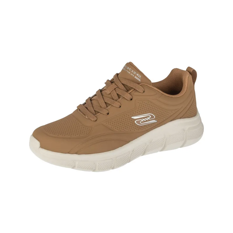 Sneakers Skechers Baskets bobs b flex arctic edge cuir