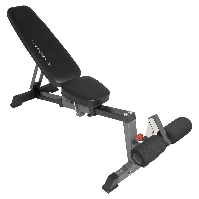 Πάγκος Γυμναστικής Bodycraft F320
