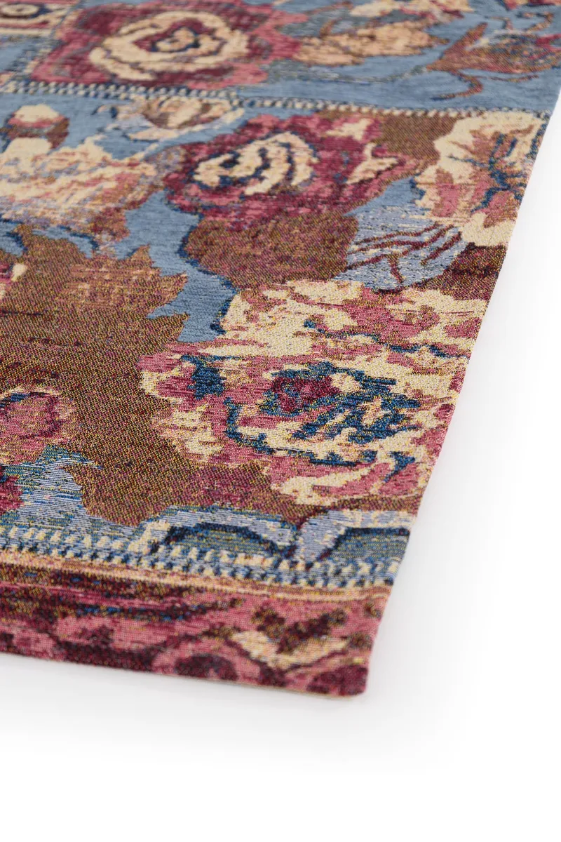 Χαλί Canvas 347 B Royal Carpet - 75 x 150 cm-16CAN347B-075150