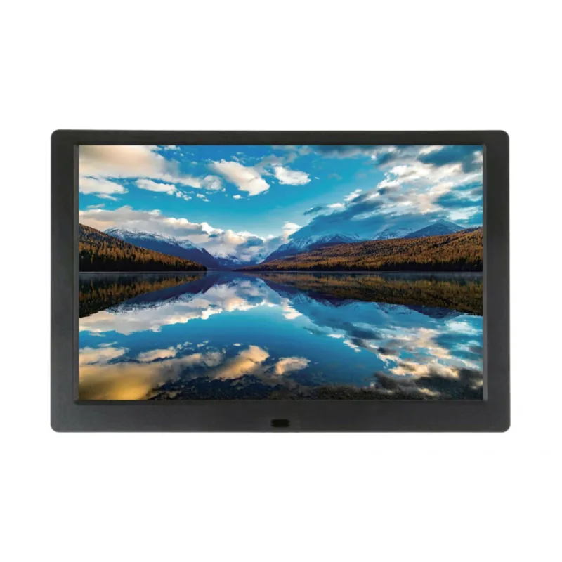 Καφέ DigiFrame 1096 25,65cm (10,1 ) 16GB