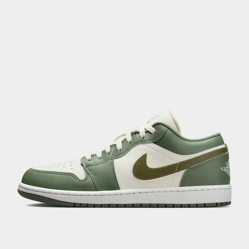 Jordan Air 1 Low Ανδρικά Παπούτσια (9000252156_89932)