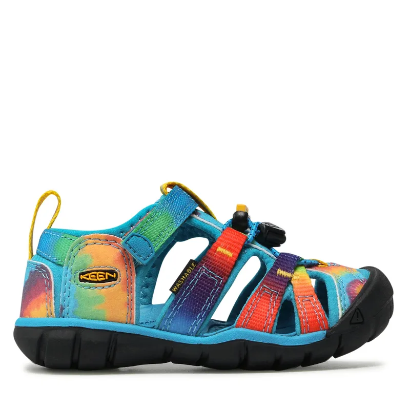 Σανδάλια Keen Seacamp II Cnx 1025133 Μπλε