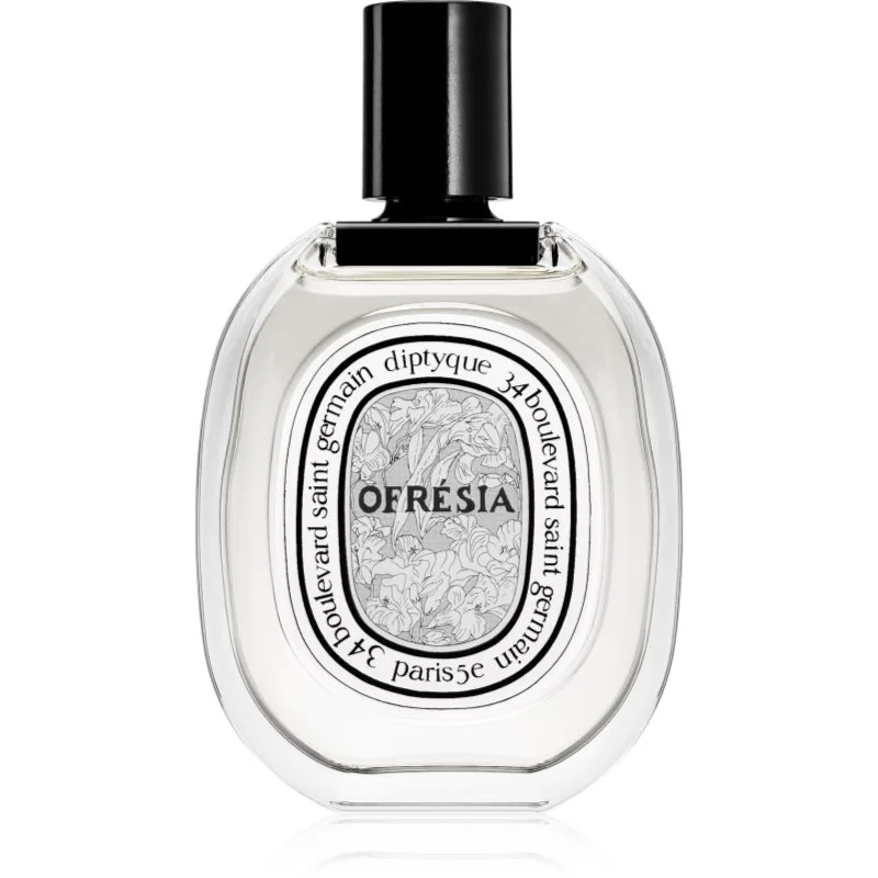 Diptyque Ofresia Eau de Toilette για γυναίκες 100 ml
