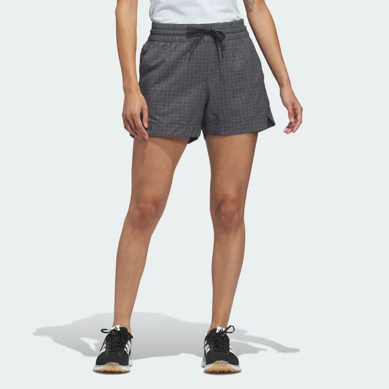 adidas Ultimate365+ Grid Γυναικείο Σορτς (9000268417_1469)