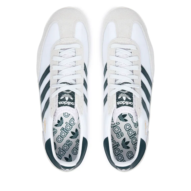 Αθλητικά adidas Sl 72 Rs JQ9555 Λευκό