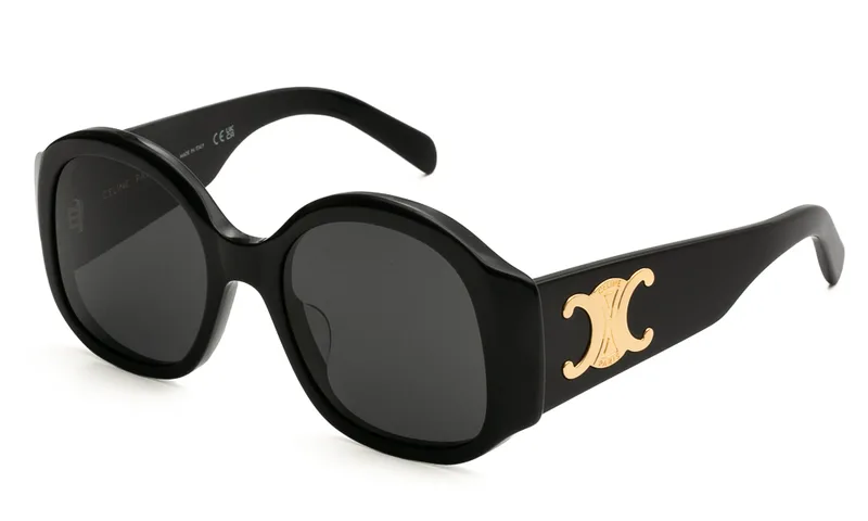 CELINE ΓΥΑΛΙΑ ΗΛΙΟΥ CELINE CL40305U 01A 5420 CL40305U Μαύρο