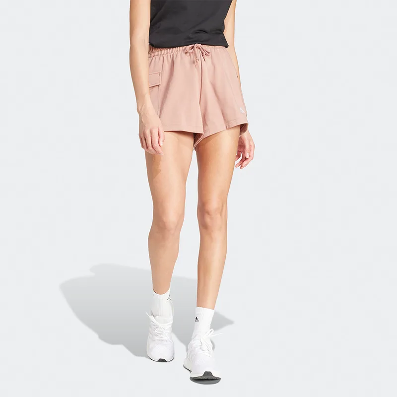adidas Sportswear Γυναικείο Σορτς (9000213011_83574)