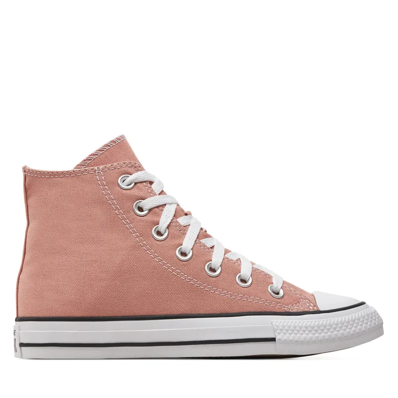 Sneakers Converse Chuck Taylor All Star A07464C Ροζ