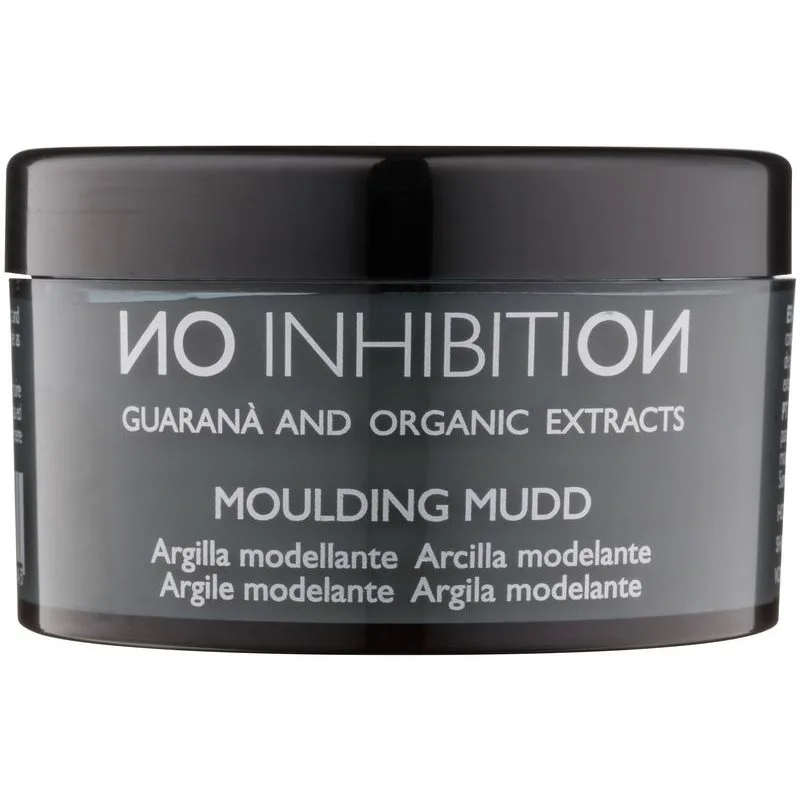 No Inhibition Pastes Collection διαμορφωτικός πηλός για ματ εμφάνιση 75 ml