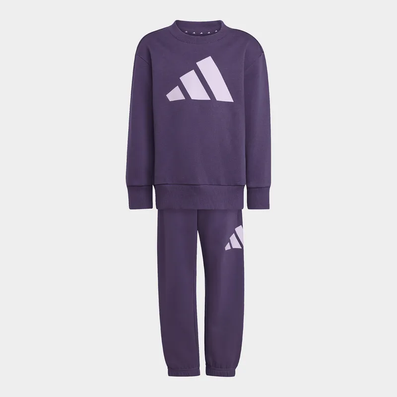 adidas sportswear Lk Bl Fl Jog (9000236639_87146)