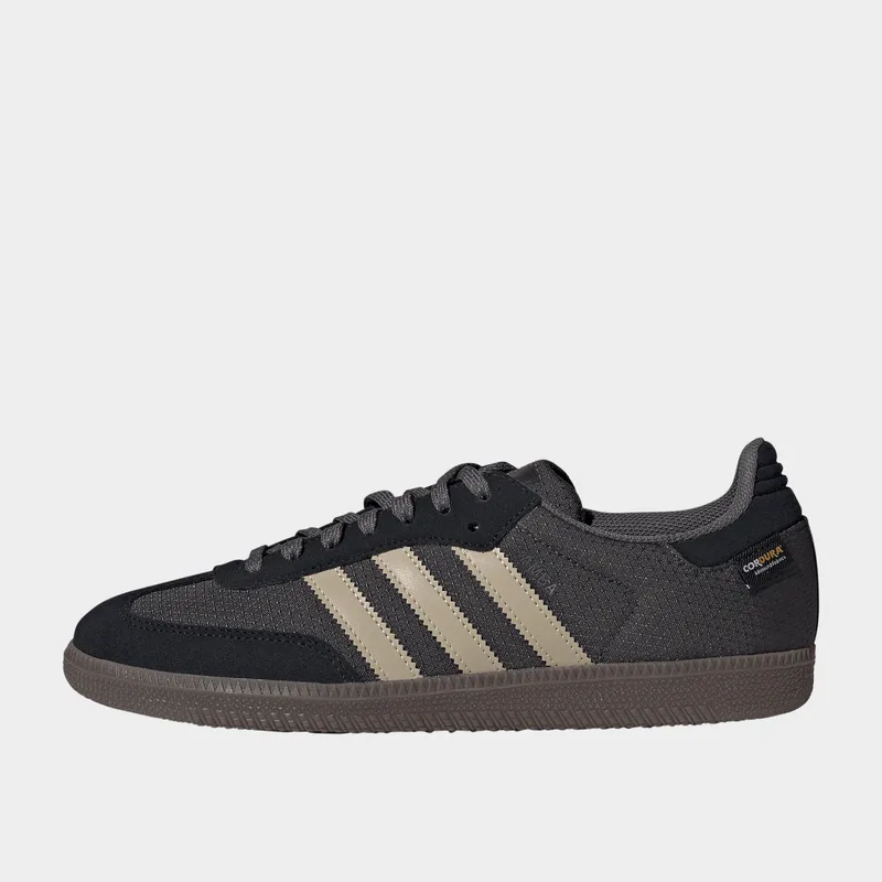 adidas Originals Samba OG Ανδρικά Παπούτσια (9000264658_92808)