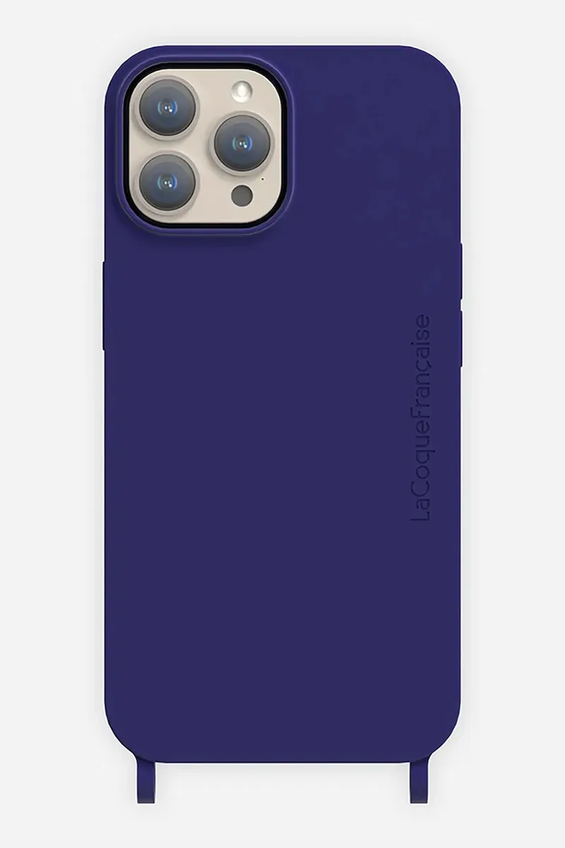 LaCoqueFrançaise θήκη τηλεφώνου IP 16 pro