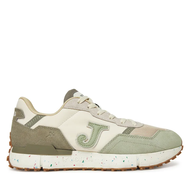 Αθλητικά Joma C.1992 2523 C1992S2523 Πράσινο