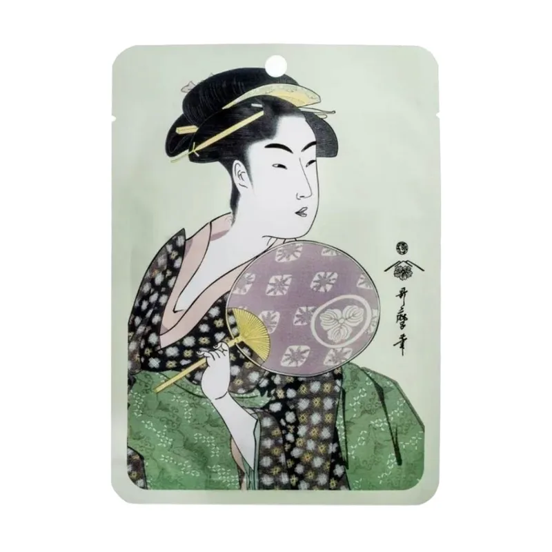 Royal Jelly & Cherry Blossom Essence Mask