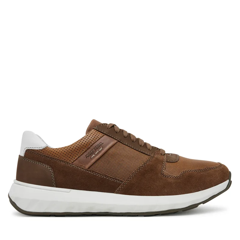 Αθλητικά Josef Seibel Cameron 10 33610 Καφέ