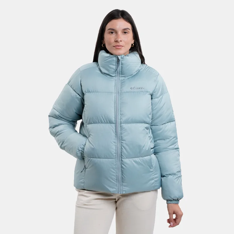 Columbia Women's Puffect™ II Full Zip Jacket (9000244190_9058)