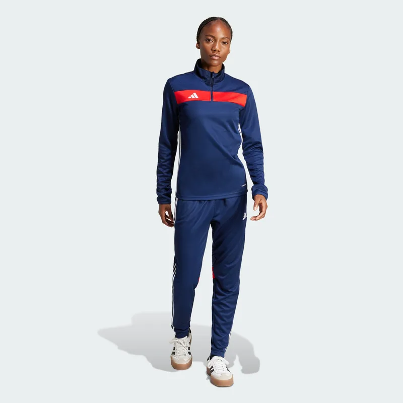 adidas Tiro 25 Essentials Γυναικείο Σετ Φόρμας (9000241469_83866)