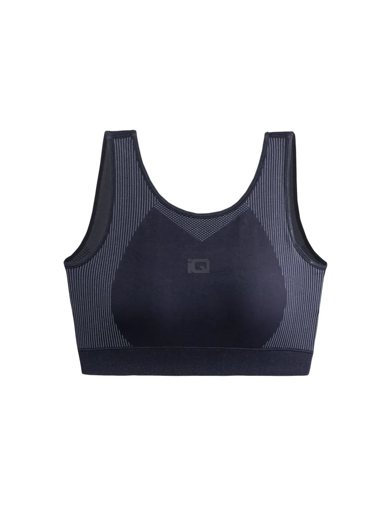 IQ Ingel Bra W 92800625393 Sports Bra