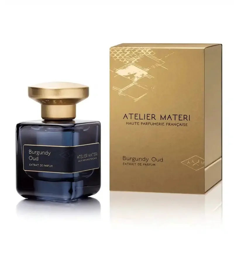 Burgundy Oud - 50 ml perfume extract