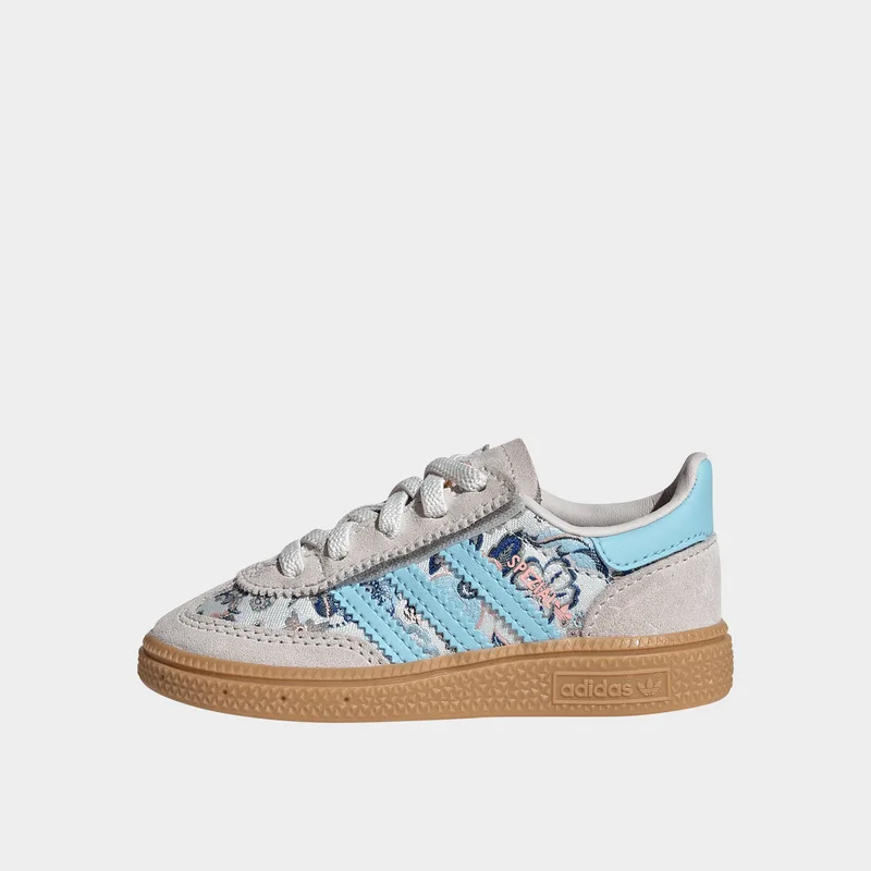 adidas Originals Handball Spezial Βρεφικά Παπούτσια (9000277413_94520)