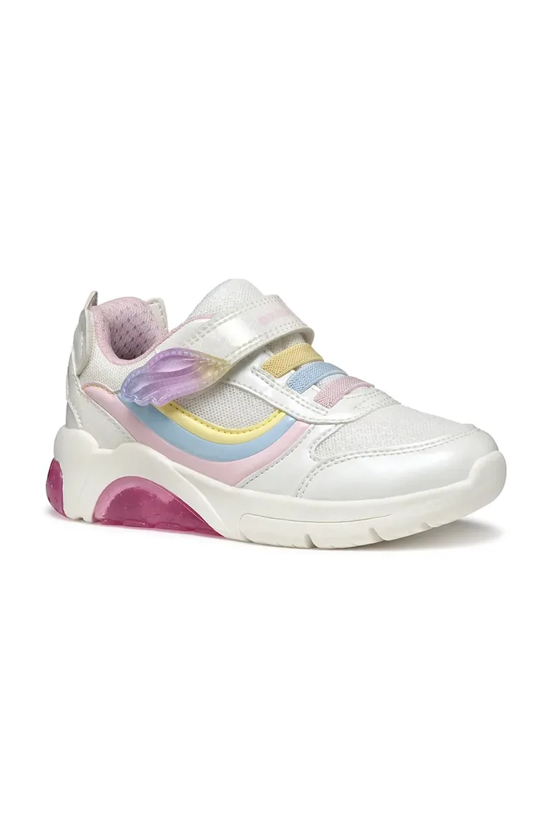 Παιδικά sneakers Geox FADINLIGHT