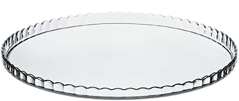ΠΙΑΤΕΛΑ ESPIEL PATISSERIE ΓΥΑΛΙΝΗ (32.2CM)