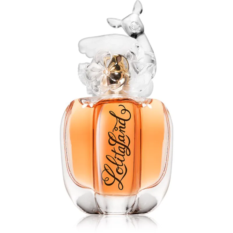Lolita Lempicka Lolita Land Eau de Parfum για γυναίκες 40 ml