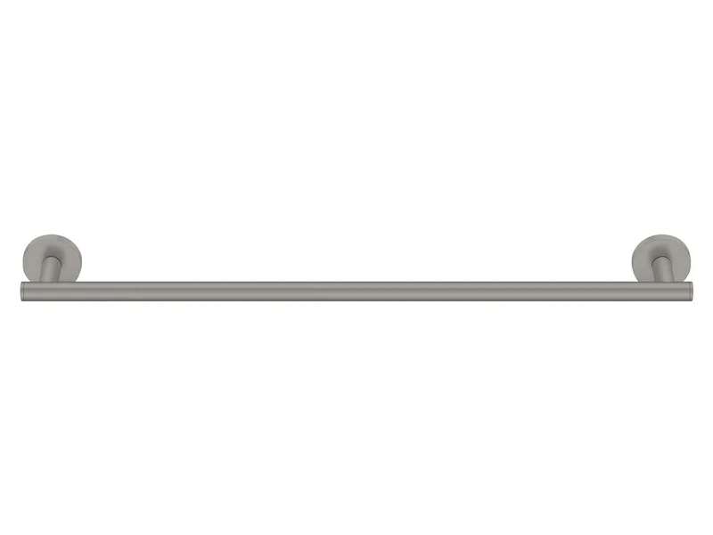 Πετσετοθήκη (60cm) Sanco 121204-60-M104 Cement Gray Mat