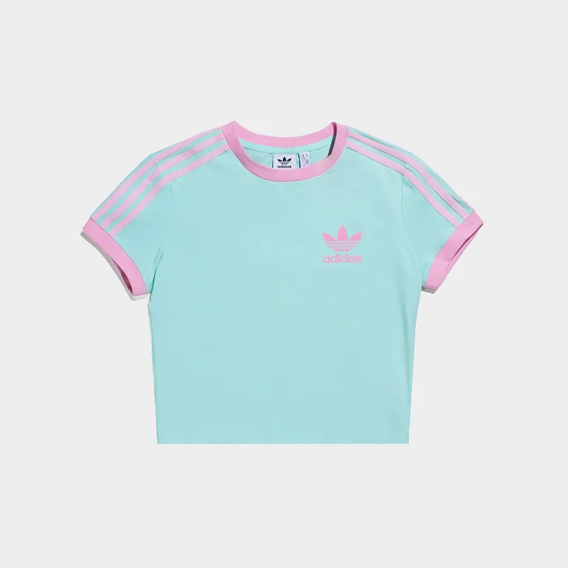 adidas Originals Classic Slim Γυναικείο T-shirt (9000262207_92112)