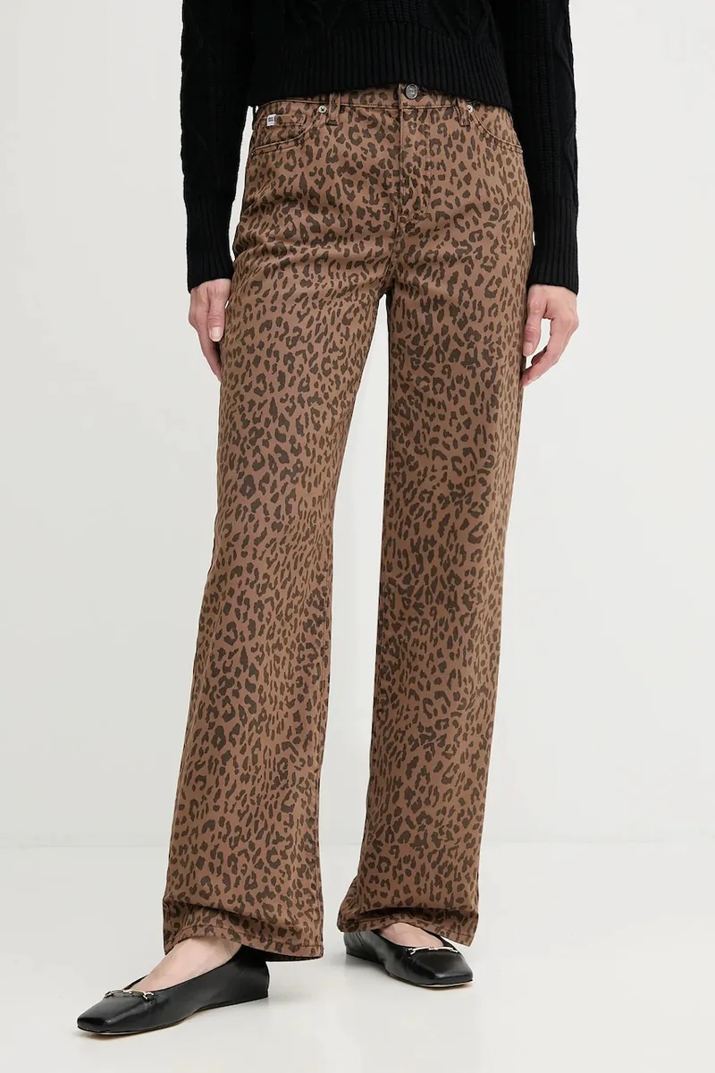 DKNY Τζιν παντελόνι Dkny