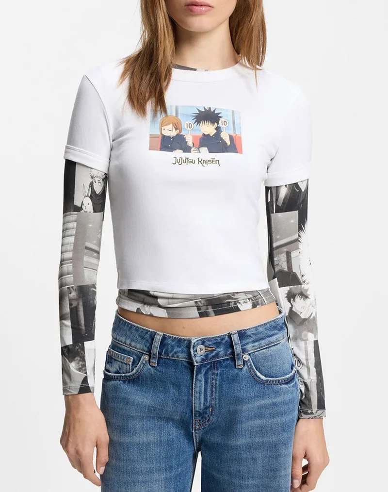 HUGO Dalia_B_JJK 10275034 01 50555481-100 White