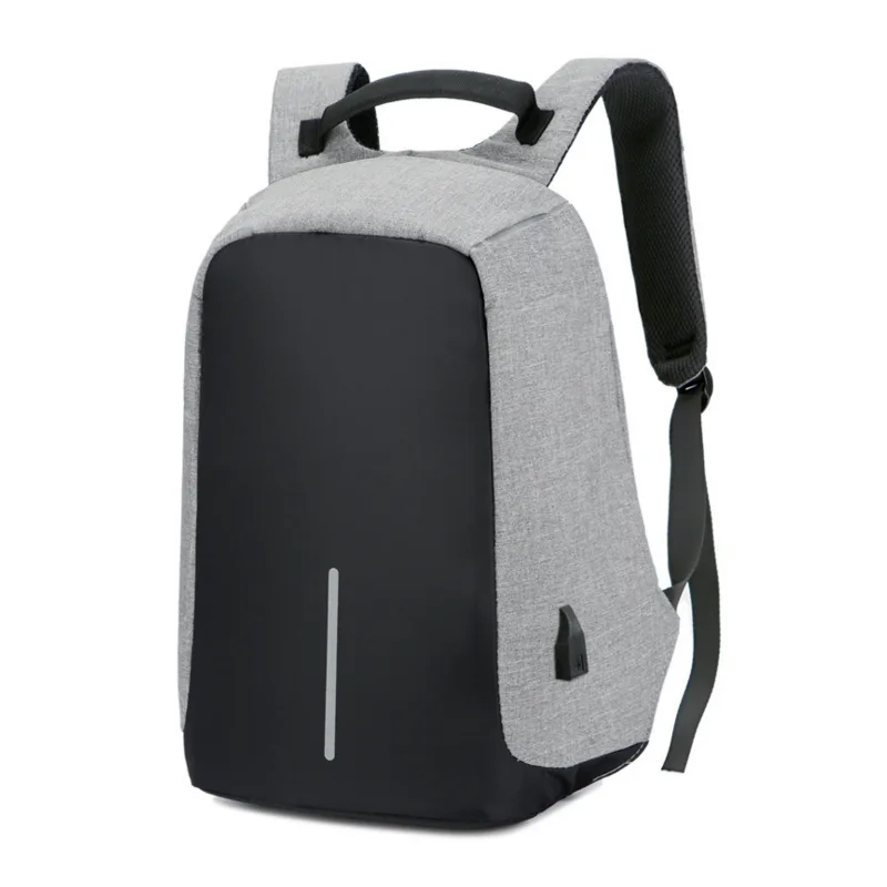 Αντικλεπτικό Σακίδιο Πλάτης – AntiTheft Backpack – OEM