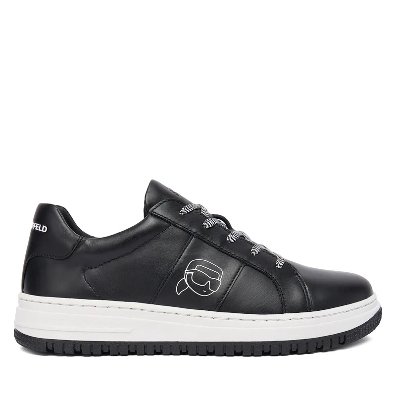 Αθλητικά KARL LAGERFELD Z30988 S Μαύρο