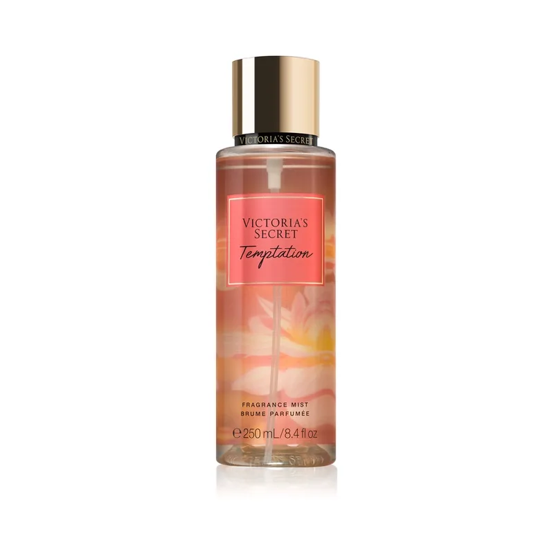 Victoria's Secret Temptation 2019 BOR W 250 ml