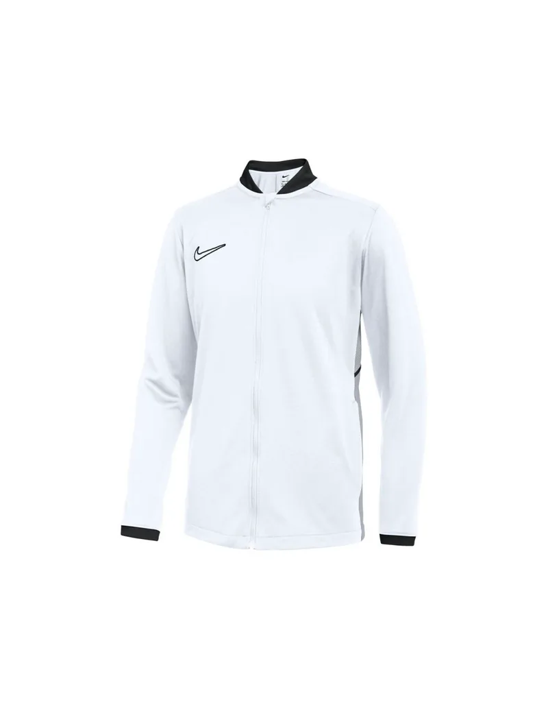 Nike DriFit Academy 25 Track Jacket Jr FZ9836 100 sweatshirt