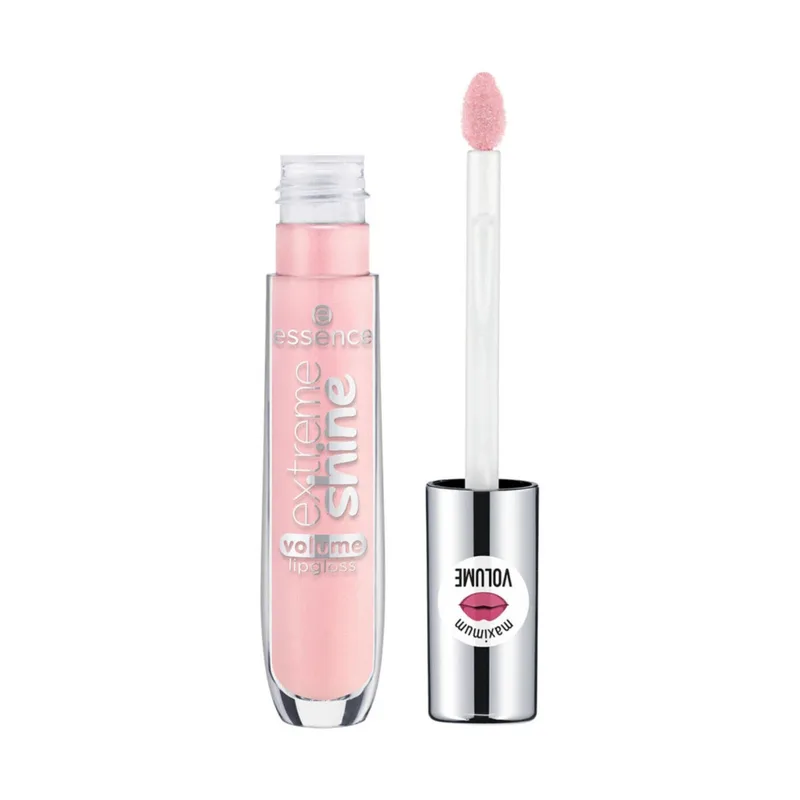 Gloss Essence Extreme Shine Volume Lip Gloss - 105 Flower Blossom
