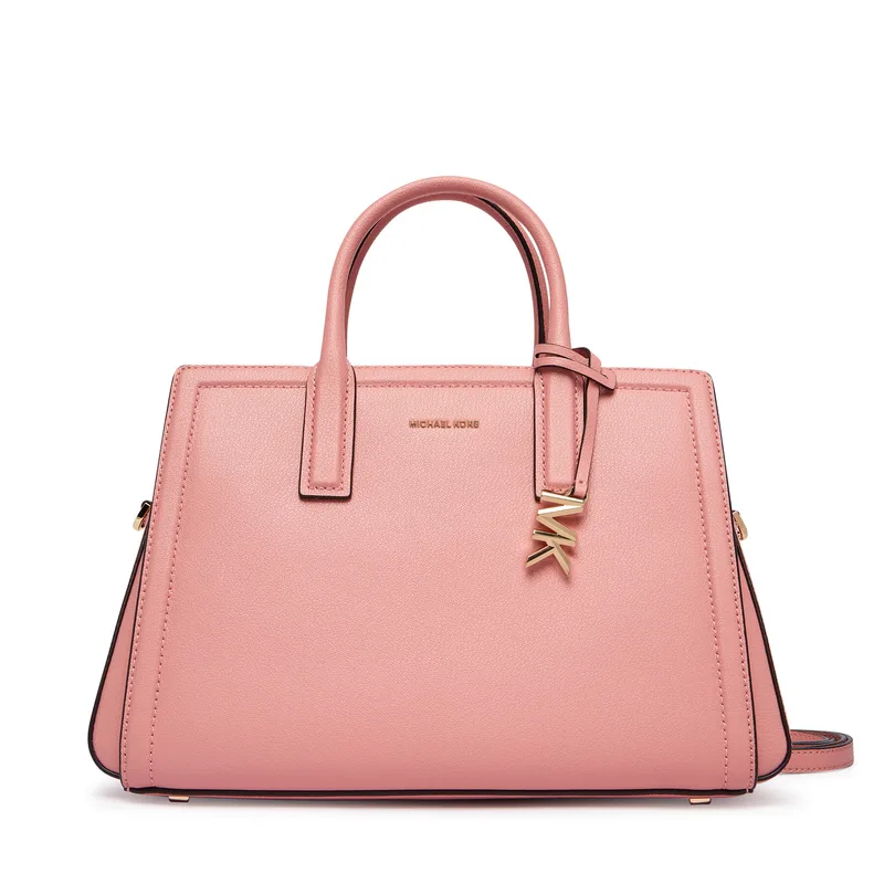 Τσάντα MICHAEL Michael Kors 30R5G9IS6L Ροζ