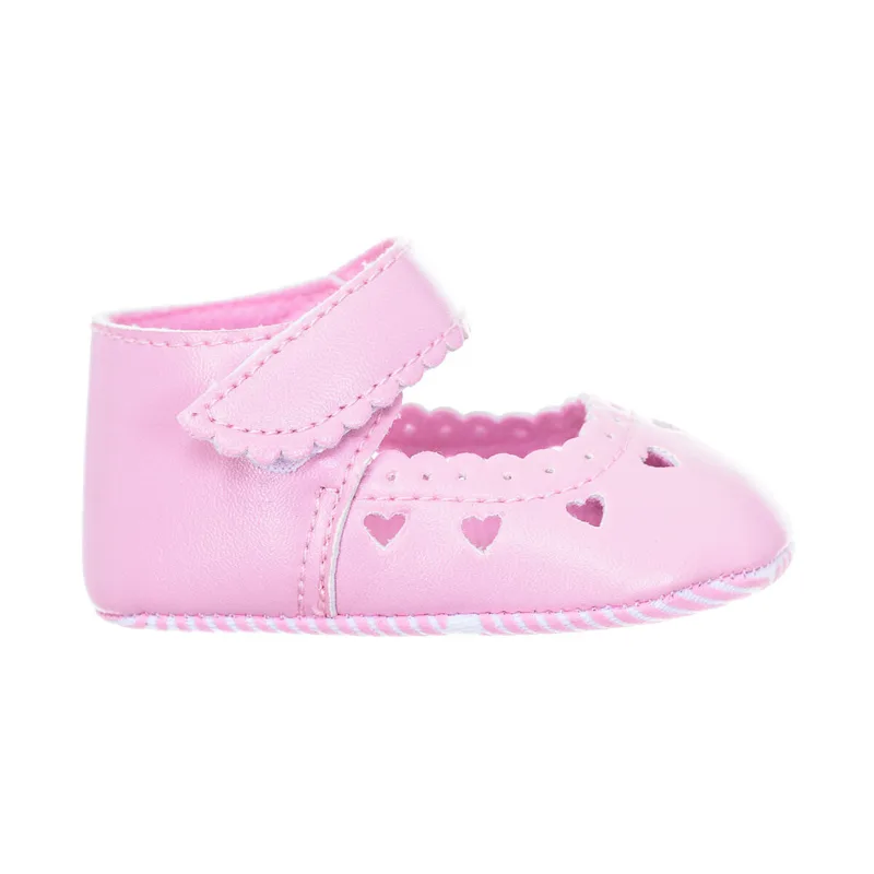 Μπαλαρίνες Le Petit Garçon 25215-ROSA