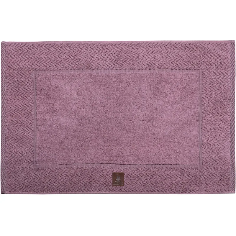 Πατάκι Μπάνιου 50x70 Greenwich Polo 3069 Lilac 50x70 50x70