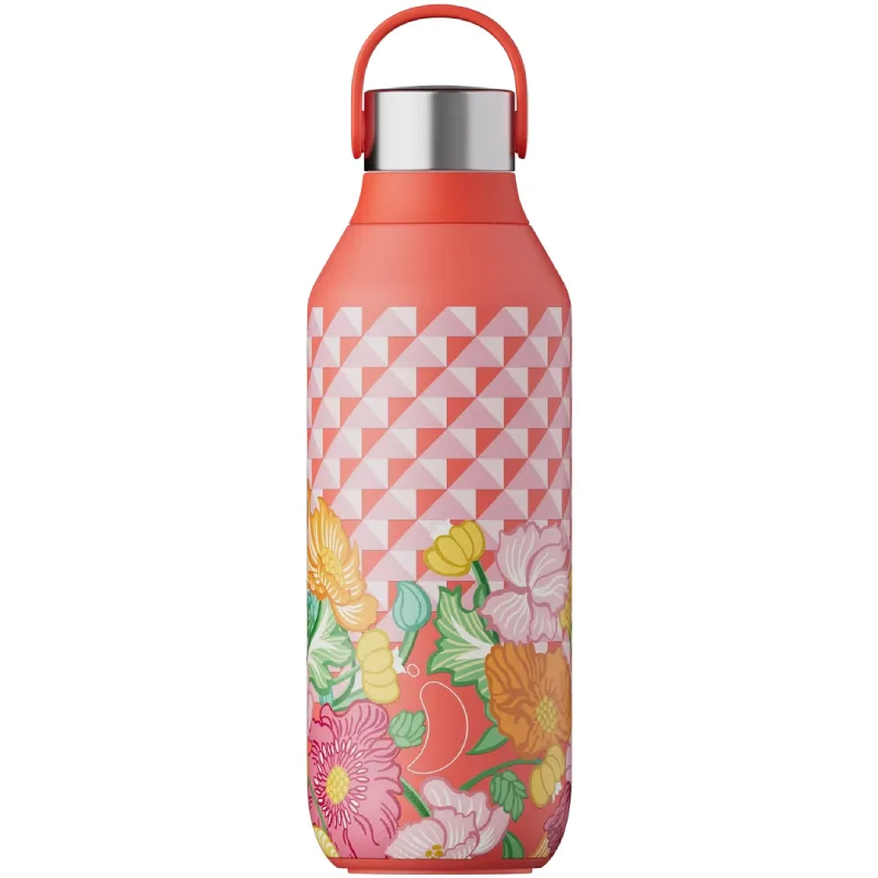 Series 2 Liberty Poppy Trelis 500ml