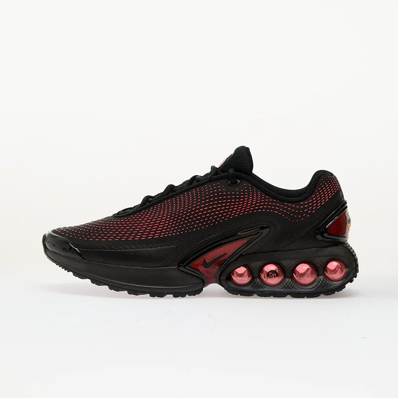 Sneakers Nike Air Max DN Es Black/ Black-Black-Bright Crimson EUR 42