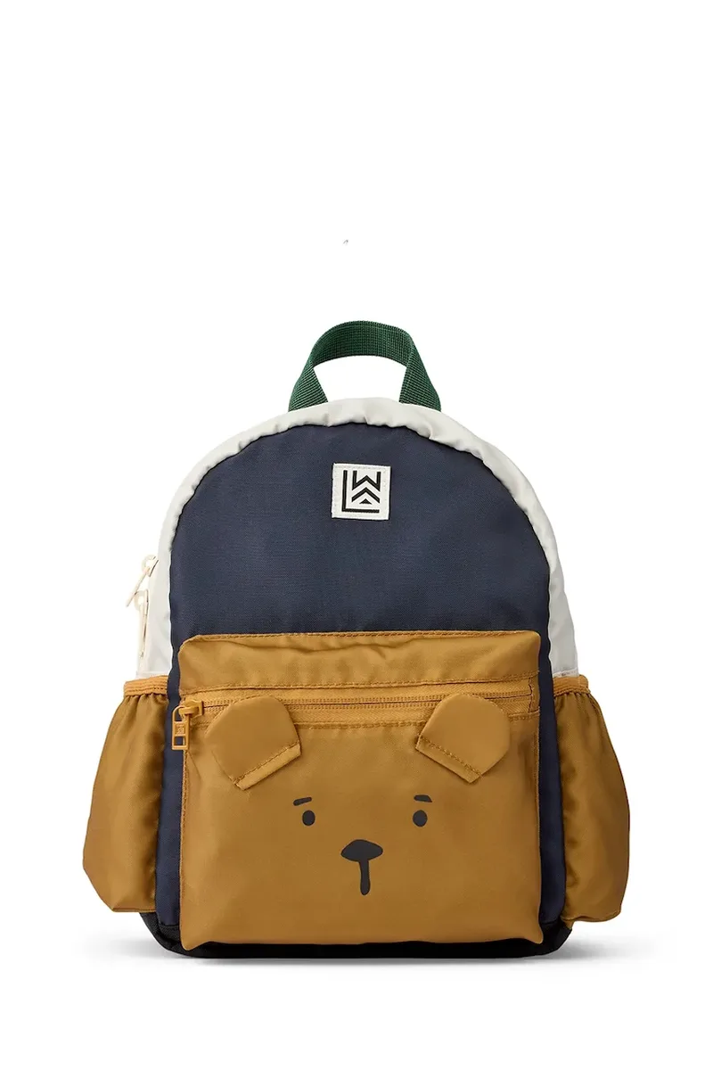 Παιδικό σακίδιο Liewood Andreas Bear Backpack