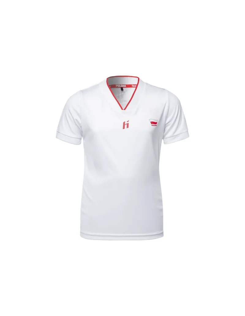 Huari Alumni Poland Kids Jr Tshirt 92800617556