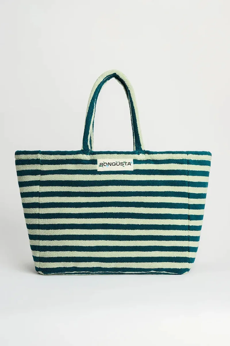 Bongusta τσάντα βαμβακερή 46 x 23 x 33 cm